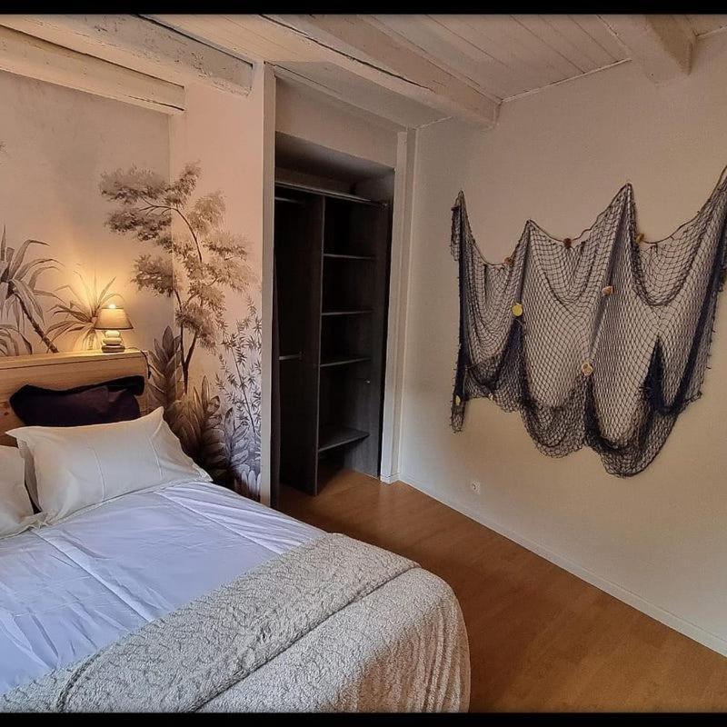 Les Jardins De Kuz - Baleine Hotel Bernin Exterior photo